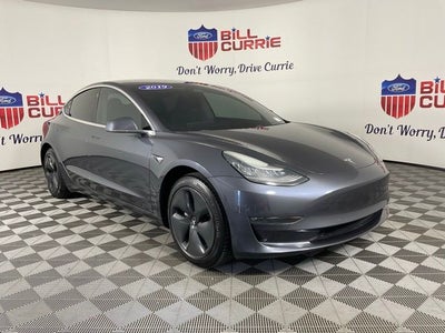 2019 Tesla Model 3 Long Range ***PRE AUCTION SALE***