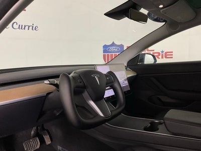 2019 Tesla Model 3 Long Range ***PRE AUCTION SALE***
