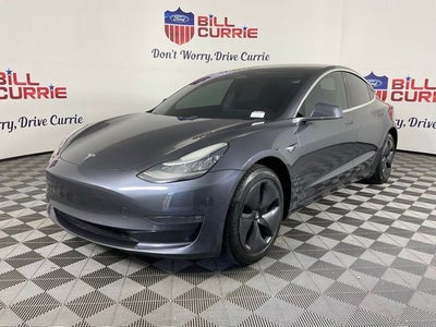 2019 Tesla Model 3 Long Range ***PRE AUCTION SALE***