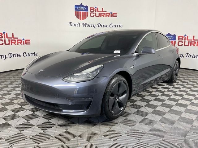 2019 Tesla Model 3 Long Range ***PRE AUCTION SALE***