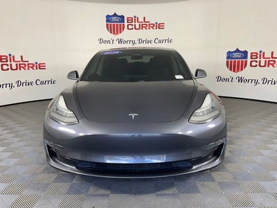 2019 Tesla Model 3 Long Range ***PRE AUCTION SALE***