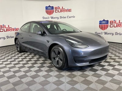 2023 Tesla Model 3 Base ***PRE AUCTION SALE***