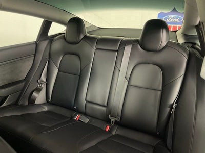 2023 Tesla Model 3 Base ***PRE AUCTION SALE***