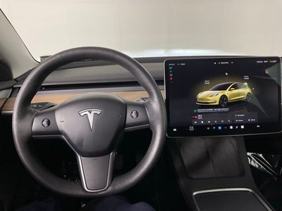2023 Tesla Model 3 Base ***PRE AUCTION SALE***