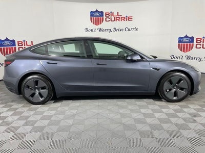 2023 Tesla Model 3 Base ***PRE AUCTION SALE***