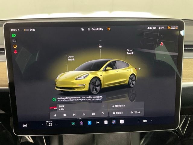 2023 Tesla Model 3 Base ***PRE AUCTION SALE***