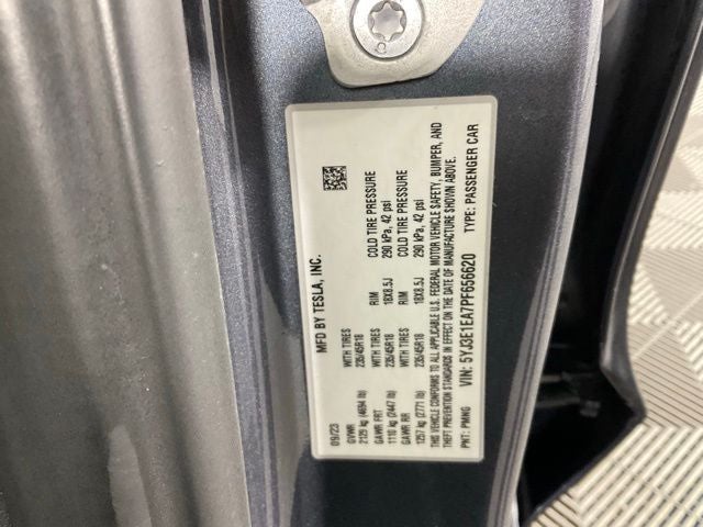 2023 Tesla Model 3 Base ***PRE AUCTION SALE***