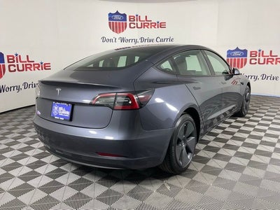 2023 Tesla Model 3 Base ***PRE AUCTION SALE***