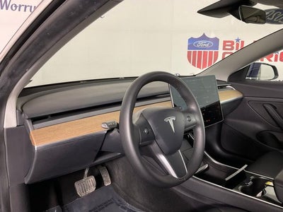 2020 Tesla Model 3 Standard ***PRE AUCTION SALE***