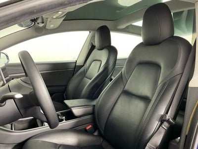 2020 Tesla Model 3 Standard ***PRE AUCTION SALE***