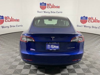 2020 Tesla Model 3 Standard ***PRE AUCTION SALE***