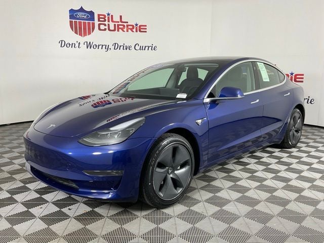 2020 Tesla Model 3 Standard ***PRE AUCTION SALE***