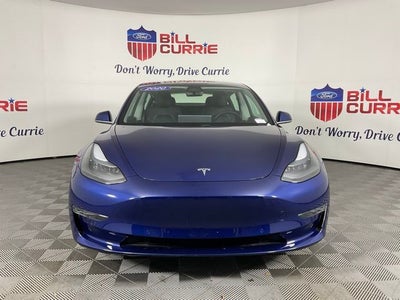 2020 Tesla Model 3 Standard ***PRE AUCTION SALE***
