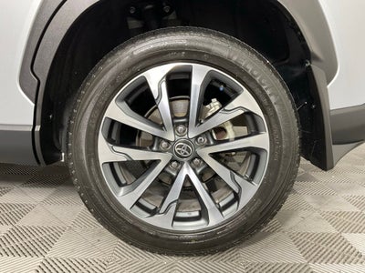 2023 Toyota Corolla Cross XLE ***BLUE CERTIFIED***