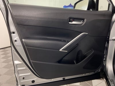 2023 Toyota Corolla Cross XLE ***BLUE CERTIFIED***