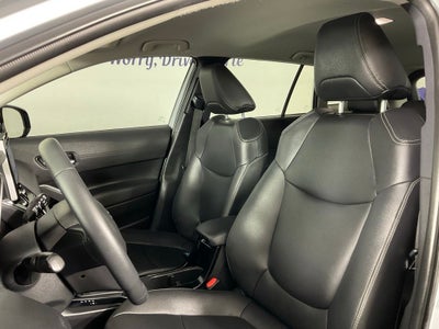 2023 Toyota Corolla Cross XLE ***BLUE CERTIFIED***