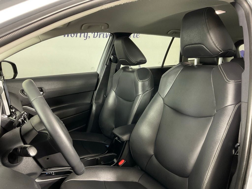 2023 Toyota Corolla Cross XLE ***BLUE CERTIFIED***