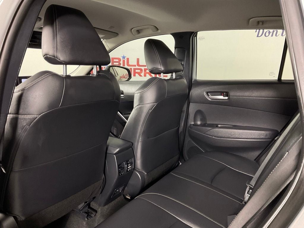 2023 Toyota Corolla Cross XLE ***BLUE CERTIFIED***