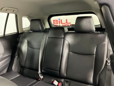 2023 Toyota Corolla Cross XLE ***BLUE CERTIFIED***