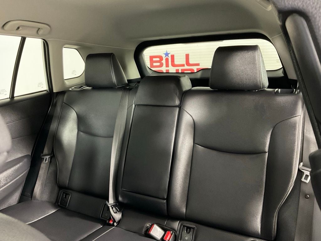 2023 Toyota Corolla Cross XLE ***BLUE CERTIFIED***