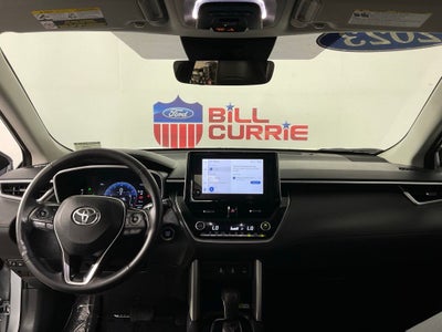2023 Toyota Corolla Cross XLE ***BLUE CERTIFIED***