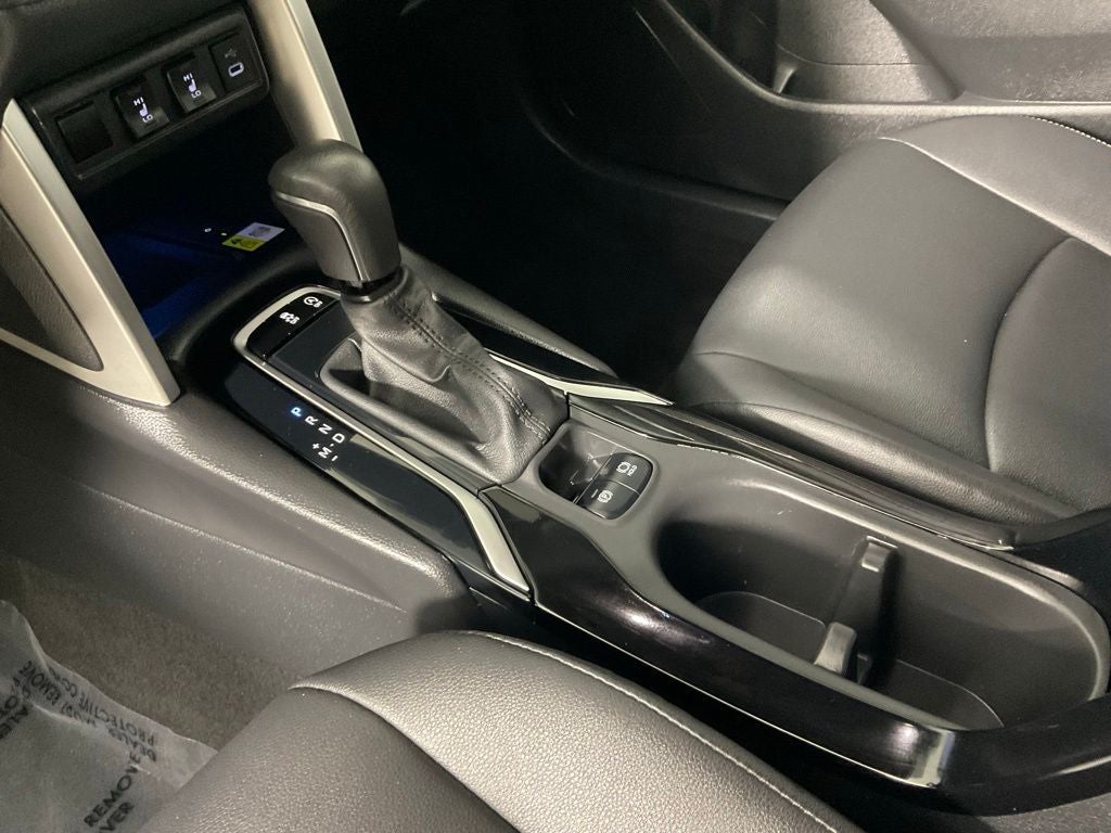 2023 Toyota Corolla Cross XLE ***BLUE CERTIFIED***
