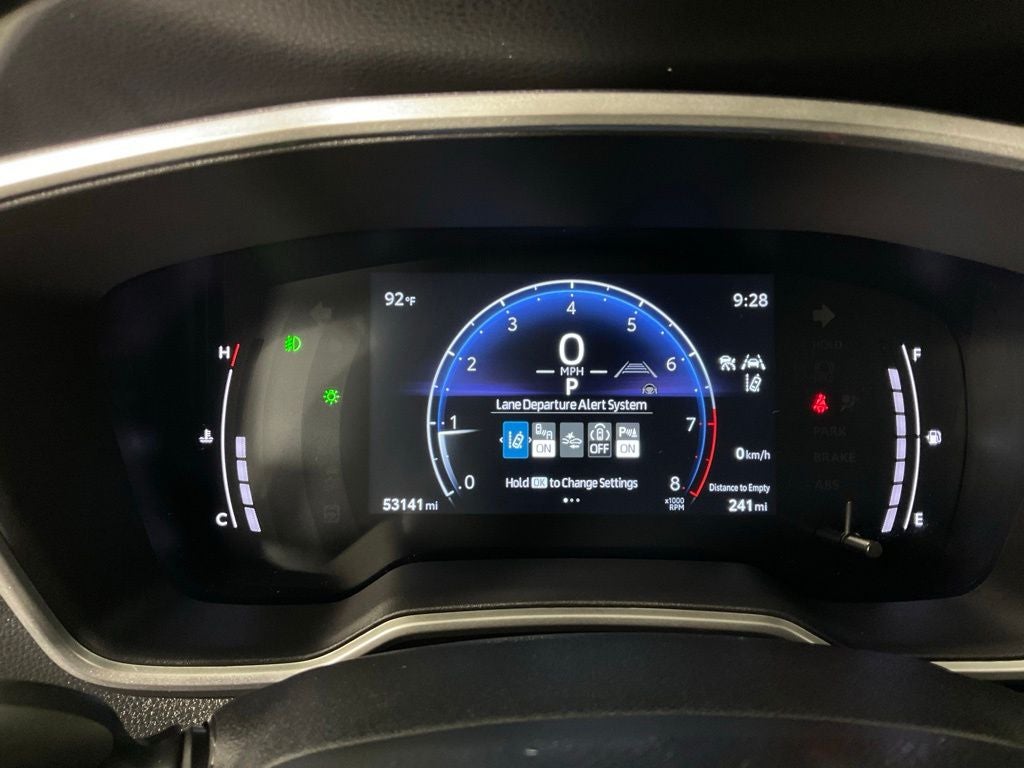 2023 Toyota Corolla Cross XLE ***BLUE CERTIFIED***