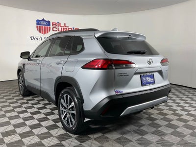 2023 Toyota Corolla Cross XLE ***BLUE CERTIFIED***