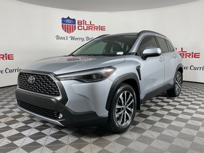 2023 Toyota Corolla Cross XLE ***BLUE CERTIFIED***