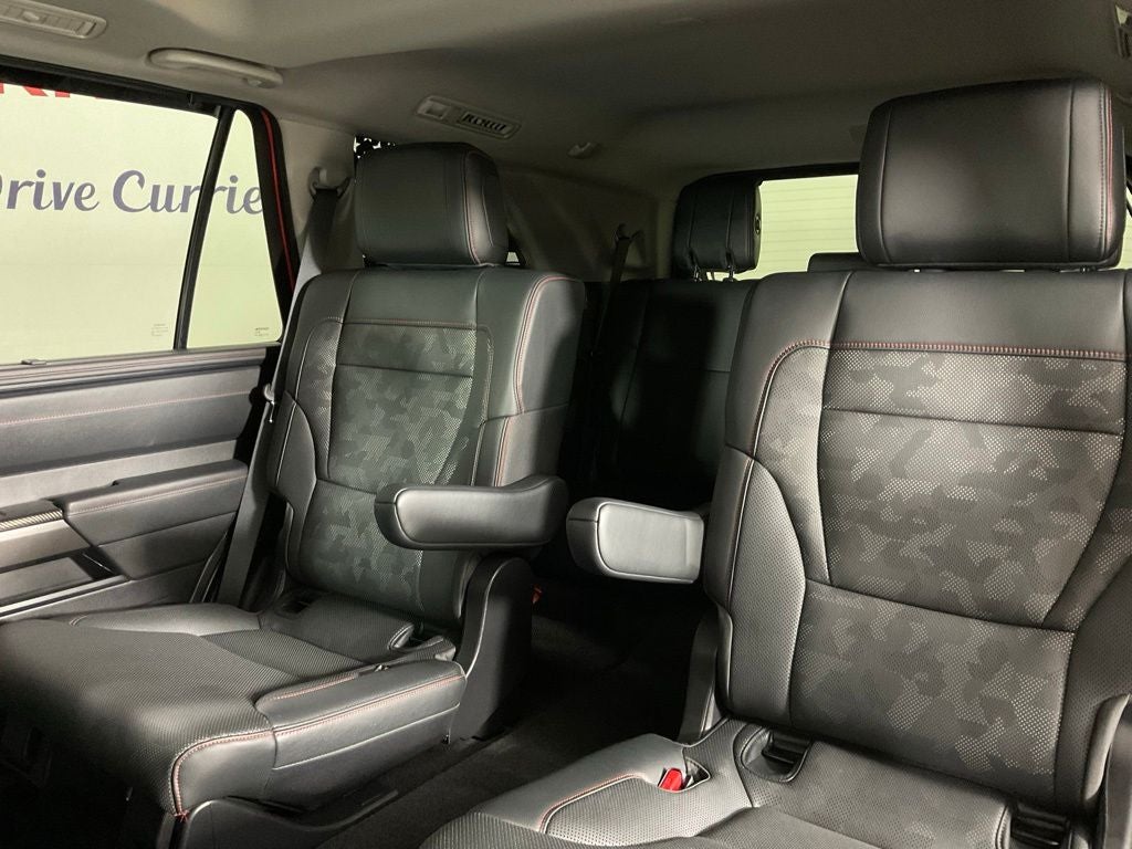 2023 Toyota Sequoia TRD Pro