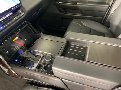 2023 Toyota Sequoia TRD Pro