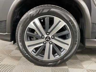2023 Mitsubishi Outlander Sport 2.0 ES ***BLUE CERTIFIED***