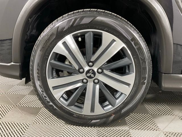 2023 Mitsubishi Outlander Sport 2.0 ES ***BLUE CERTIFIED***