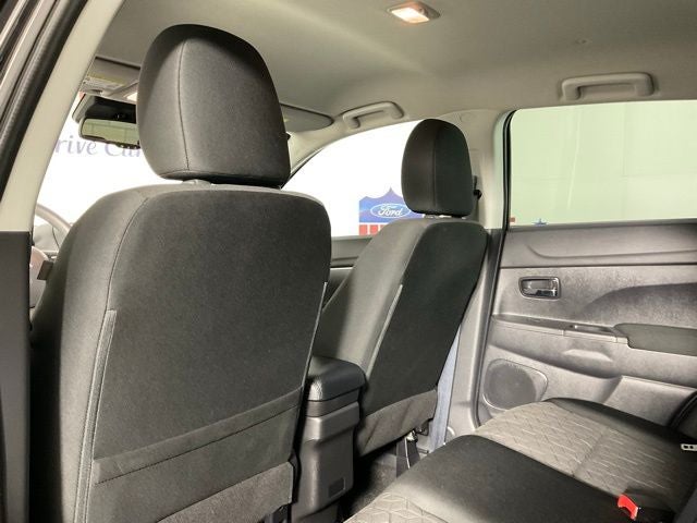 2023 Mitsubishi Outlander Sport 2.0 ES ***BLUE CERTIFIED***