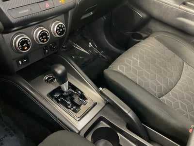 2023 Mitsubishi Outlander Sport 2.0 ES ***BLUE CERTIFIED***