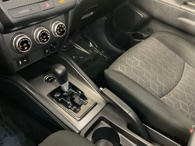 2023 Mitsubishi Outlander Sport 2.0 ES ***BLUE CERTIFIED***