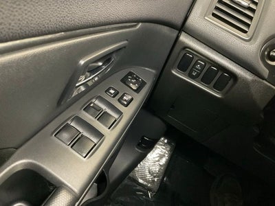 2023 Mitsubishi Outlander Sport 2.0 ES ***BLUE CERTIFIED***