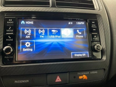 2023 Mitsubishi Outlander Sport 2.0 ES ***BLUE CERTIFIED***