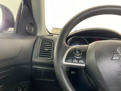 2023 Mitsubishi Outlander Sport 2.0 ES ***BLUE CERTIFIED***