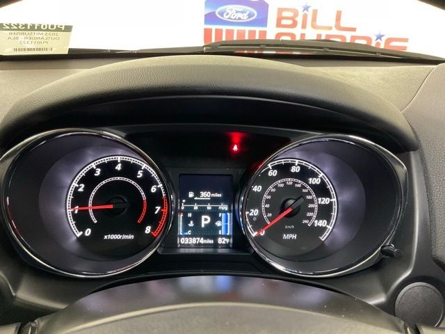 2023 Mitsubishi Outlander Sport 2.0 ES ***BLUE CERTIFIED***