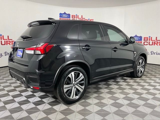 2023 Mitsubishi Outlander Sport 2.0 ES ***BLUE CERTIFIED***
