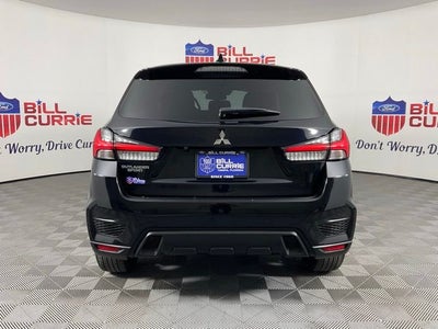 2023 Mitsubishi Outlander Sport 2.0 ES ***BLUE CERTIFIED***