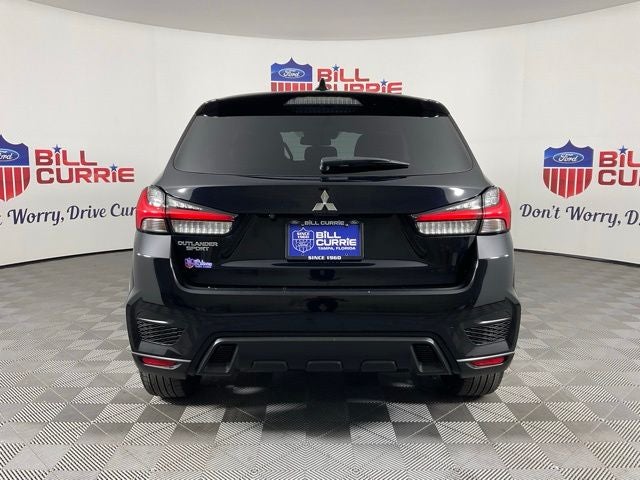 2023 Mitsubishi Outlander Sport 2.0 ES ***BLUE CERTIFIED***