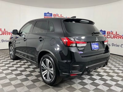 2023 Mitsubishi Outlander Sport 2.0 ES ***BLUE CERTIFIED***