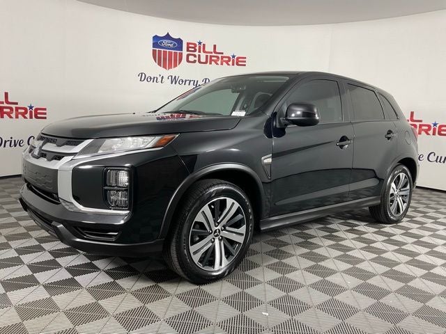 2023 Mitsubishi Outlander Sport 2.0 ES ***BLUE CERTIFIED***