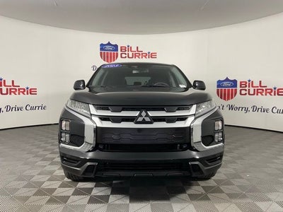 2023 Mitsubishi Outlander Sport 2.0 ES ***BLUE CERTIFIED***