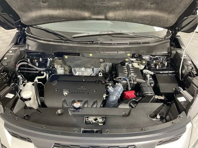 2023 Mitsubishi Outlander Sport 2.0 ES ***BLUE CERTIFIED***