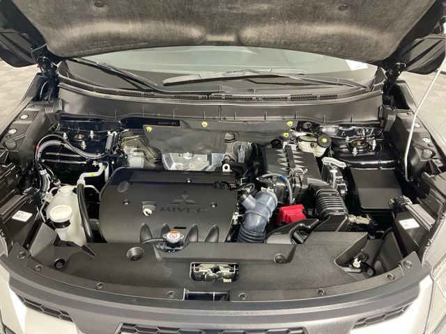 2023 Mitsubishi Outlander Sport 2.0 ES ***BLUE CERTIFIED***