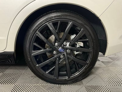 2025 Subaru Impreza 2.5RS ***BLUE CERTIFIED***