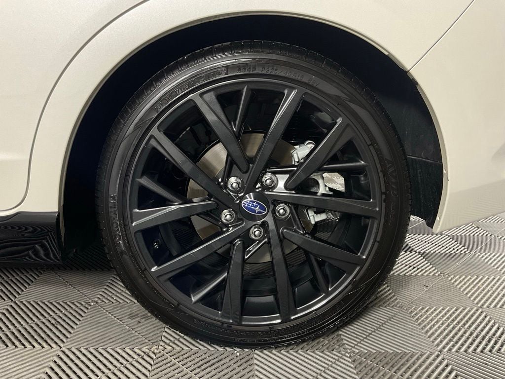 2025 Subaru Impreza 2.5RS ***BLUE CERTIFIED***